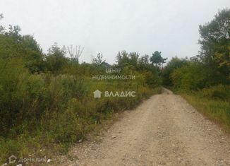 Продам участок, 7.7 сот., Арсеньев, улица Кочубея, 36