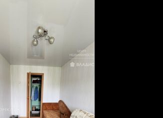 Продается 2-ком. квартира, 41.2 м2, Арсеньев, Калининская улица, 8