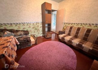 1-комнатная квартира на продажу, 27.3 м2, Волхов, улица Ярвенпяя, 5Б