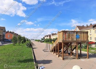 Продаю таунхаус, 140 м2, деревня Нефедьево