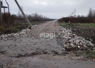 Продаю земельный участок, 8 сот., поселок Владимировка, Васильковая улица