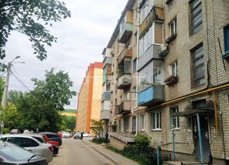 Продается двухкомнатная квартира, 44 м2, Воронеж, Жигулёвская улица, 28А