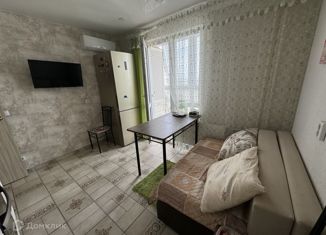 Продаю 1-комнатную квартиру, 41 м2, Краснодарский край, улица Адмирала Пустошкина, 22к7