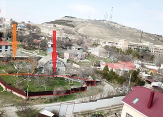 Продается участок, 9 сот., Феодосия, Казацкая улица