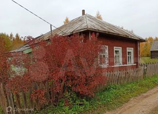 Дом на продажу, 42.3 м2, Вологодская область