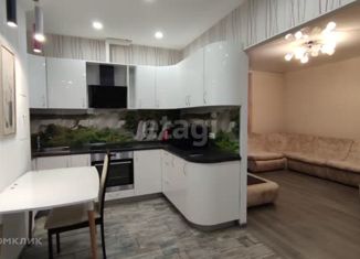 Продаю 3-комнатную квартиру, 66.1 м2, посёлок Коммунарка, Бачуринская улица, 8к1