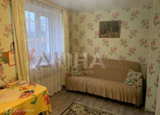 Двухкомнатная квартира на продажу, 59 м2, Костромская область, Калиновская улица, 19