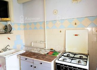 Продам 1-ком. квартиру, 31.1 м2, Волгоград, улица Германа Титова, 15, Краснооктябрьский район