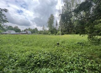 Земельный участок на продажу, 30 сот., село Алабушево, Заповедная улица