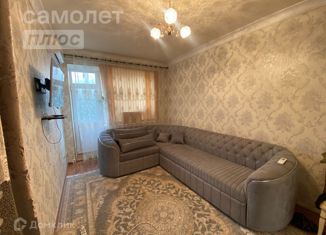 Продажа 2-ком. квартиры, 50 м2, Грозный, Сквозной переулок, 22А
