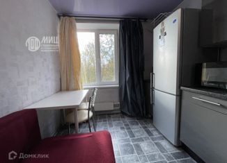 Сдача в аренду однокомнатной квартиры, 34.6 м2, Москва, Михневская улица, 7к1, район Бирюлёво Восточное