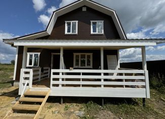 Продажа дома, 80 м2, Раменский городской округ, Бубновский проезд