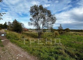 Продам участок, 12 сот., поселок Староселье, Кирпичная улица