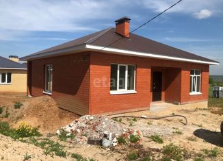 Дом на продажу, 91.3 м2, посёлок Инеш, улица Фатиха Амирхана
