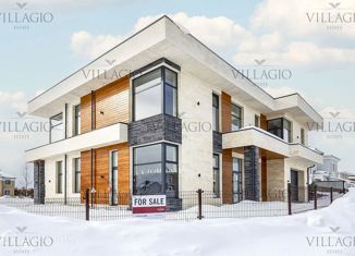 Дом на продажу, 700 м2, деревня Покровское, Рождественский бульвар