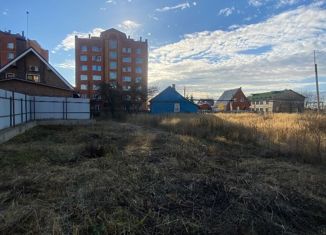 Участок на продажу, 13 сот., Малоярославец, улица Герцена, 12А