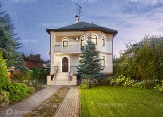 Дом на продажу, 337 м2, деревня Переделки, деревня Переделки, 72