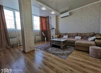 2-ком. квартира на продажу, 45 м2, Ростов-на-Дону, Магнитогорская улица, 1Б, ЖК Екатерининский