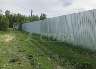 Земельный участок на продажу, 8 сот., садоводческое некоммерческое товарищество Красная Горка