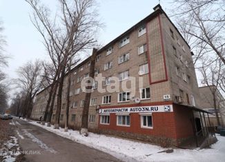 Продаю 2-комнатную квартиру, 39.6 м2, Ульяновск, улица Стасова, 15