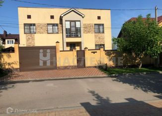 Продажа дома, 460 м2, хутор Камышеваха, улица Лабрадор