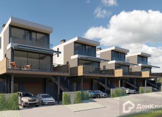 Дом на продажу, 190 м2, Сочи, улица Цюрупы, 29, микрорайон Новый Сочи