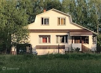 Продаю дом, 140 м2, деревня Беспятово