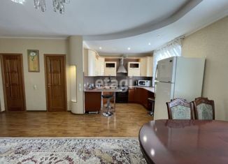 Продажа трехкомнатной квартиры, 71.1 м2, Тюменская область, Юбилейная улица, 1Д