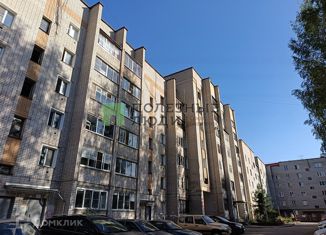 Продажа 1-комнатной квартиры, 37 м2, Киров, улица Тургенева, 16, Ленинский район