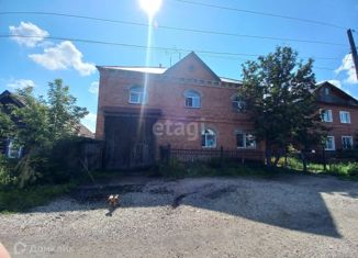 Продажа дома, 191.2 м2, Анжеро-Судженск, Кемеровская улица