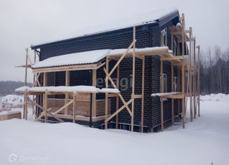 Продам дом, 100 м2, деревня Неготино