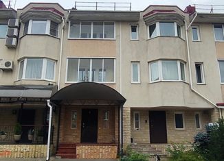 Продаю таунхаус, 145.5 м2, Санкт-Петербург, Тбилисская улица, 22, метро Пионерская