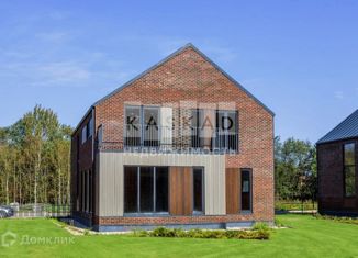 Дом на продажу, 200 м2, деревня Мартемьяново, коттеджный посёлок Март хаус 2.0, 86