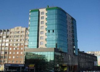 Продаю однокомнатную квартиру, 37 м2, Новосибирск, Советская улица, 95, метро Сибирская