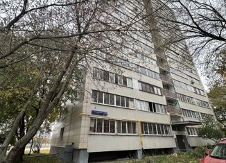 Двухкомнатная квартира на продажу, 49.1 м2, Москва, Ботаническая улица, 33к7, Ботаническая улица