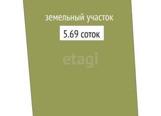 Продаю дом, 31 м2, поселок Восход, Южная улица, 11