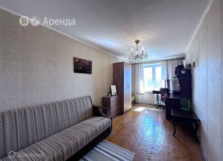 Однокомнатная квартира в аренду, 36 м2, Санкт-Петербург, проспект Народного Ополчения, 141