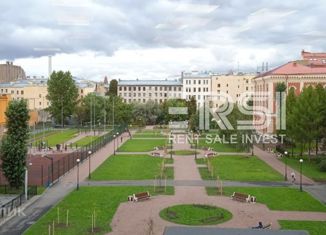 Сдаю в аренду офис, 77.4 м2, Санкт-Петербург, улица Маяковского, 3Б, улица Маяковского