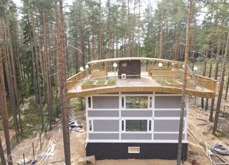 Продаю дом, 525 м2, ДНП Солнечное