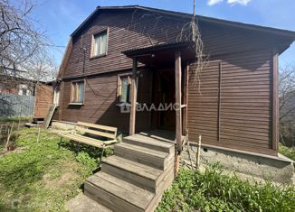 Дом на продажу, 76.5 м2, деревня Клишева, Октябрьская улица, 12