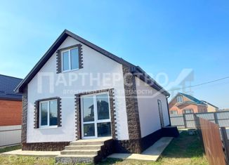 Продается дом, 80 м2, поселок городского типа Ильский, улица Пушкина