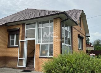 Продажа дома, 141.7 м2, село Волотово, улица Козина, 24А