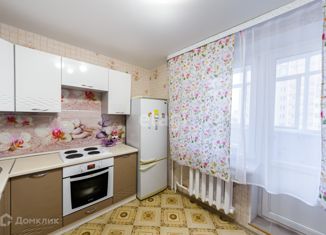 Продажа 1-ком. квартиры, 43 м2, Тюмень, улица Дмитрия Менделеева, 12к1, Восточный округ