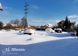 Продам участок, 10 сот., Солнечногорск, Спортивная улица, 10