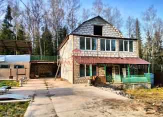 Дом на продажу, 224 м2, деревня Бревново