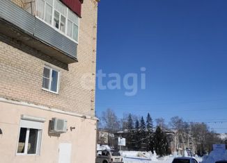 2-комнатная квартира на продажу, 41.6 м2, Челябинская область, улица Горького