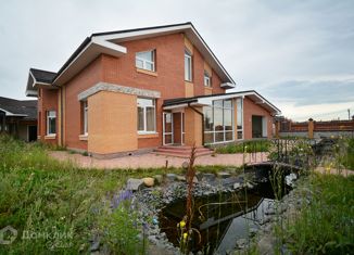 Продается дом, 290 м2, СНТ Нерпенок, Берёзовая улица