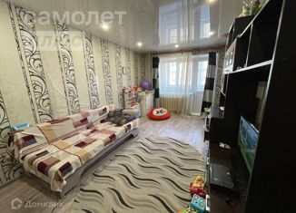 Продажа 1-комнатной квартиры, 30 м2, Чита, улица Ползунова, 26