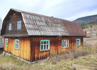 Продажа дома, 115.7 м2, Таштагол, улица Розы Люксембург, 14А