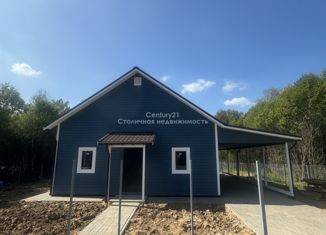 Продажа дома, 80 м2, садоводческий кооператив Глория, Нижняя улица